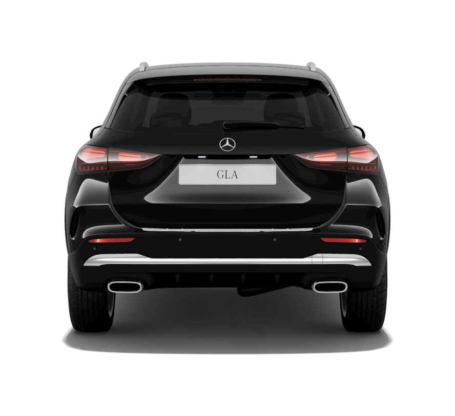 GLA 180 d Edition 140 Years