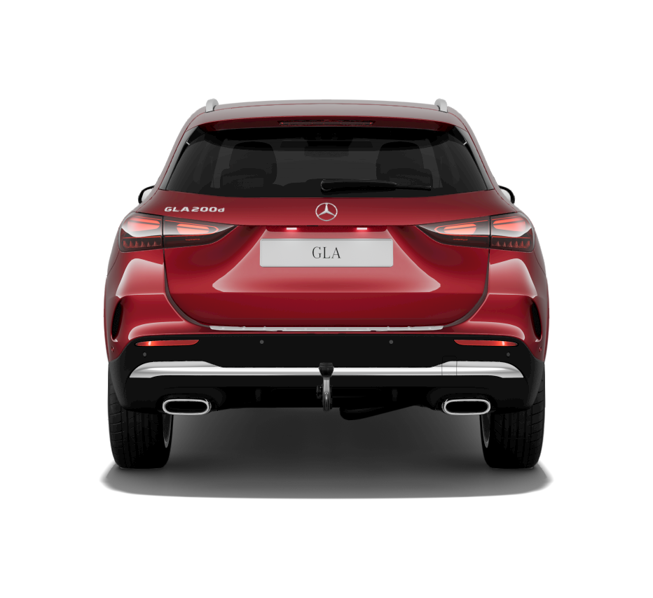 GLA 200 d AMG Style Edition