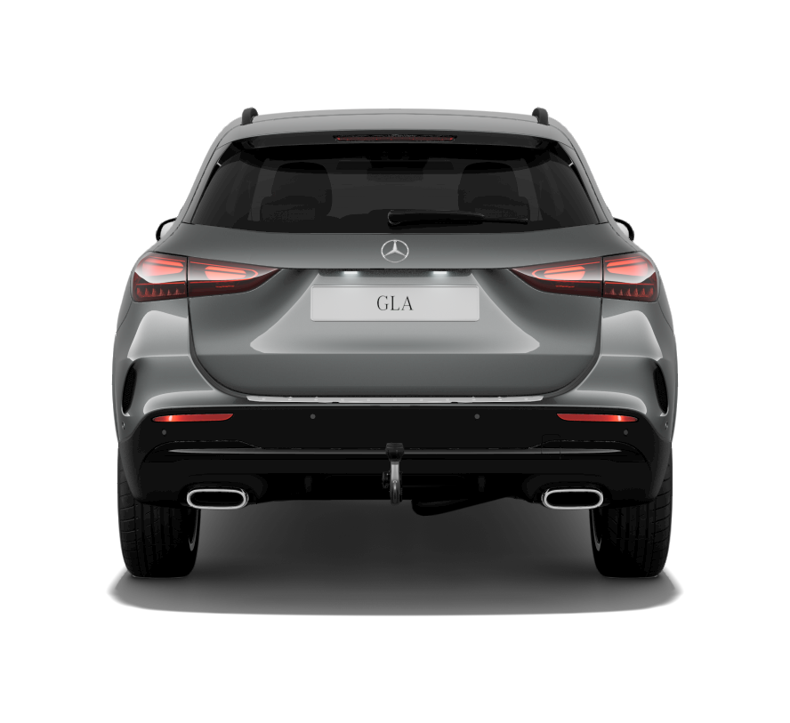 GLA 200 d Edition 140 Years