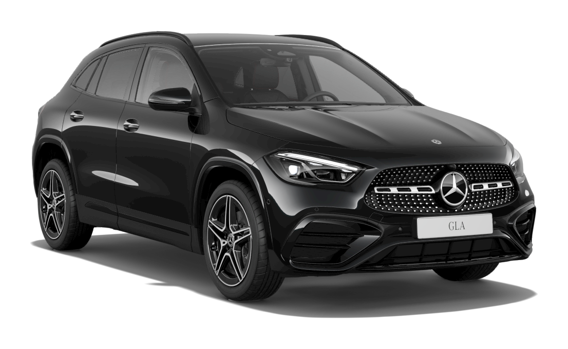 GLA 200 d AMG Style Edition