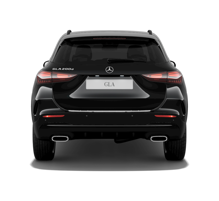 GLA 200 d Edition 140 Years