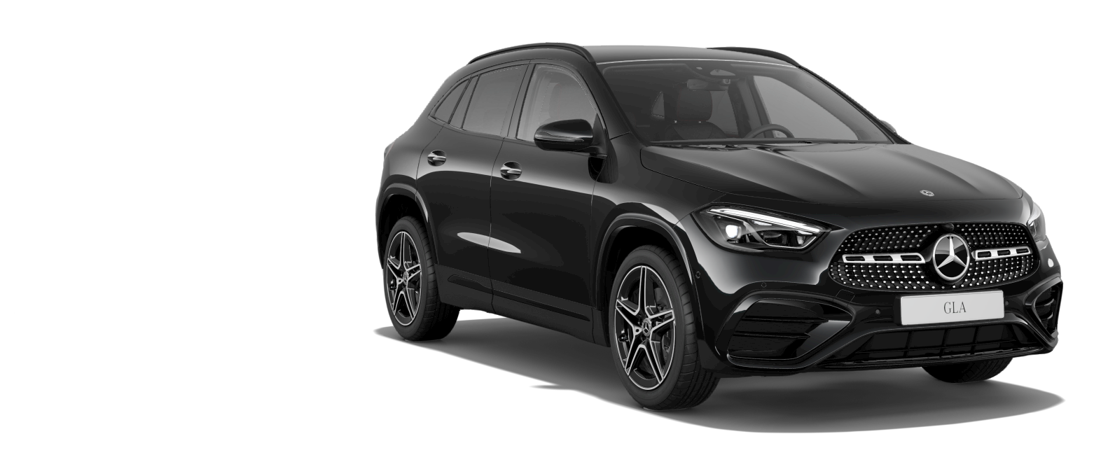 GLA 200 d AMG Style Edition