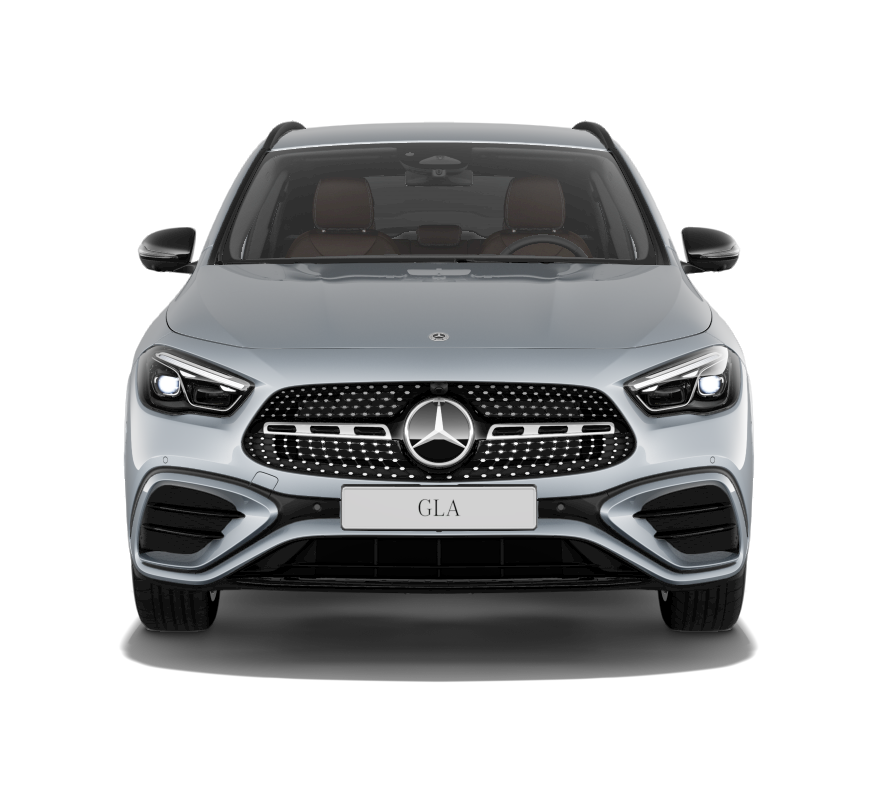 GLA 200 d Edition 140 Years