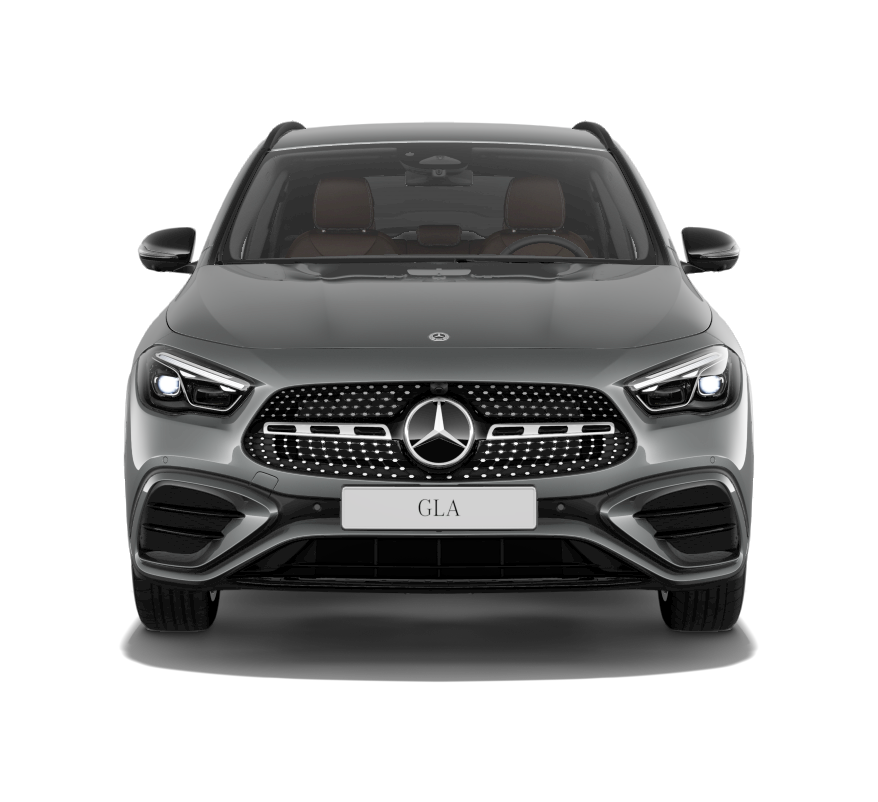 GLA 200 d Edition 140 Years
