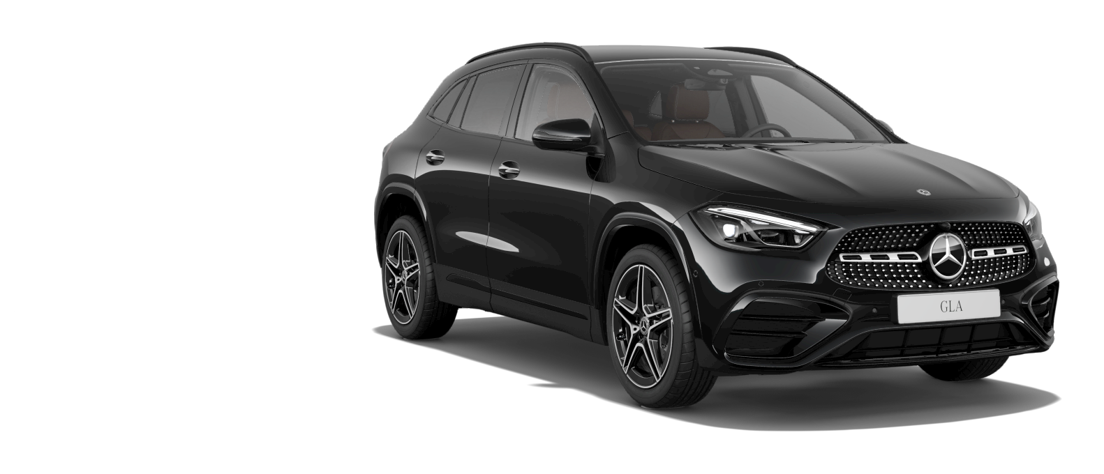 GLA 200 d AMG Style Edition