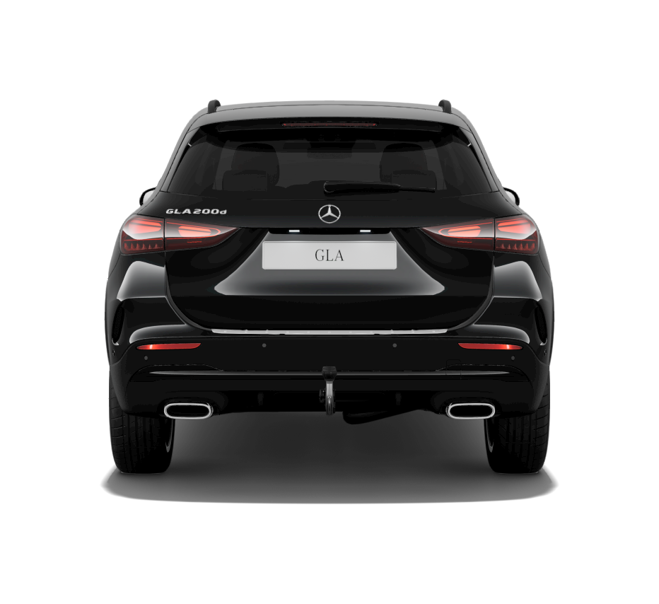 GLA 200 d Edition 140 Years