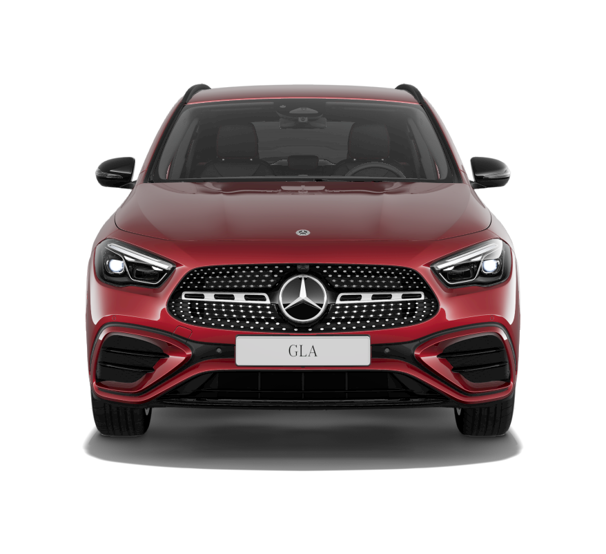 GLA 200 d Edition 140 Years