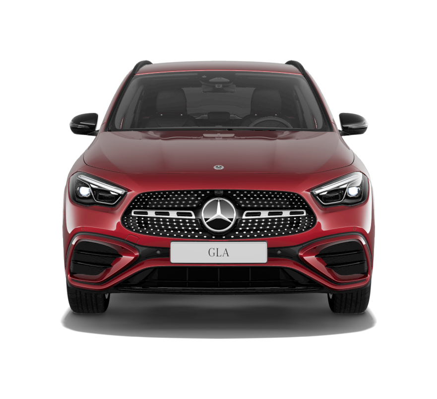 GLA 200 d Edition 140 Years