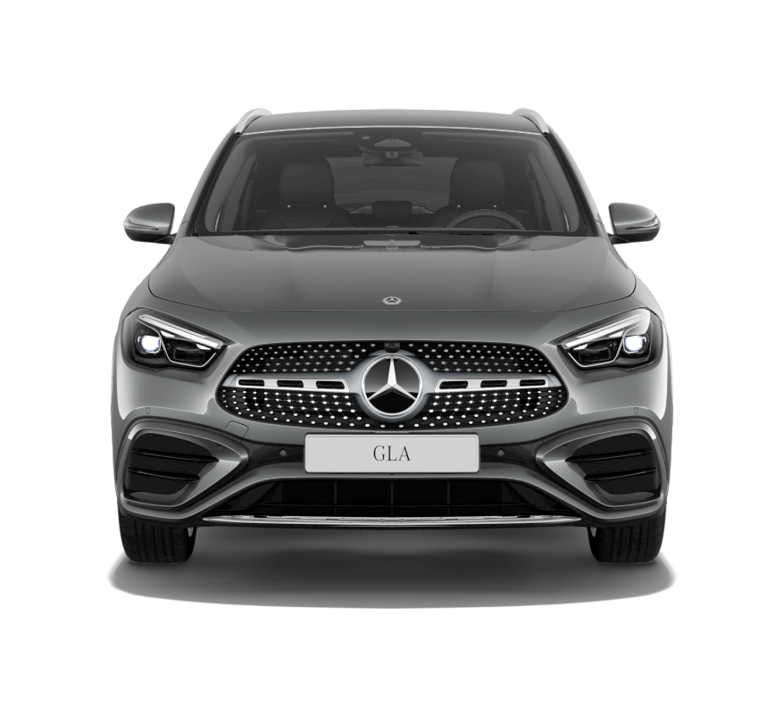 GLA 200 d Edition 140 Years
