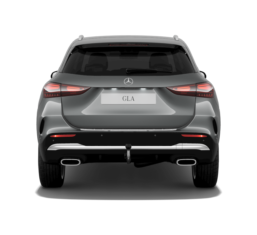GLA 200 d Edition 140 Years
