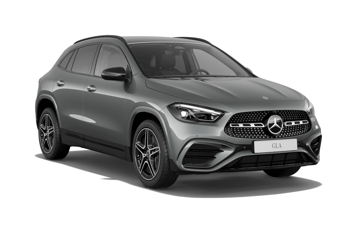 GLA 200 d Edition 140 Years