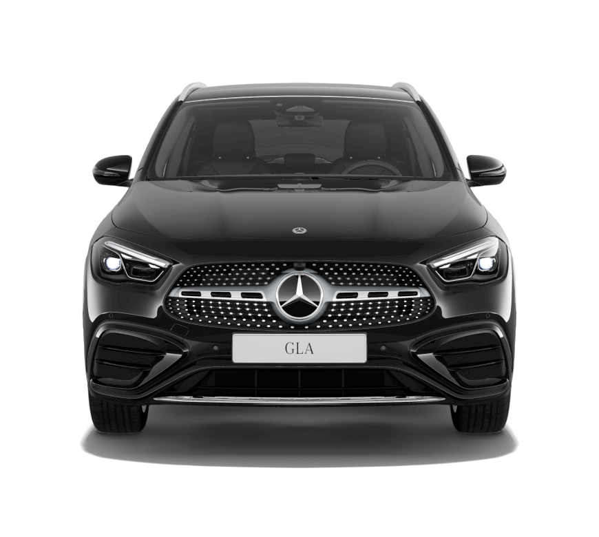 GLA 200 d Edition 140 Years