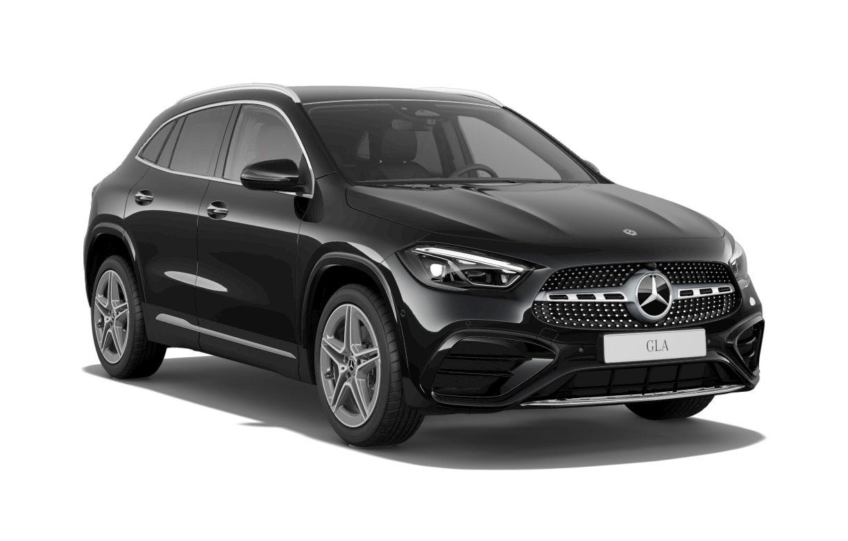 GLA 200 d Edition 140 Years
