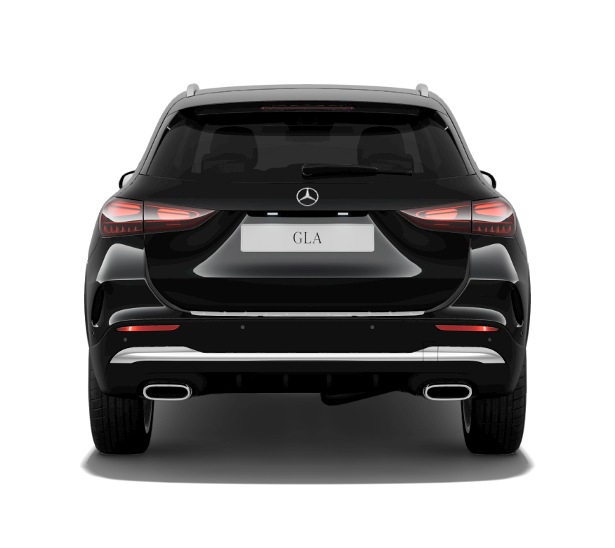 GLA 200 d Edition 140 Years