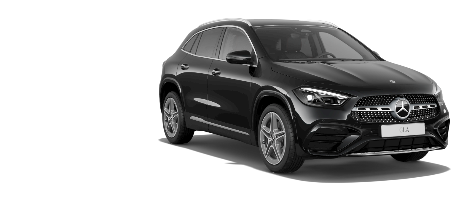 GLA 200 d 4MATIC AMG Style Edition