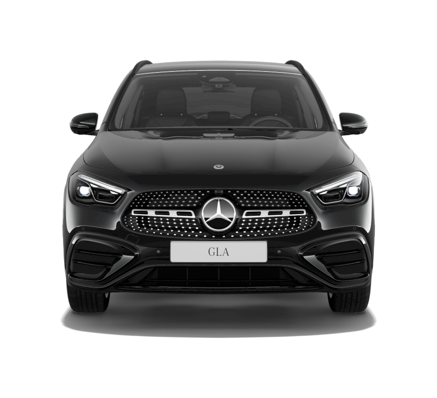 GLA 200 d 4MATIC Edition 140 Years