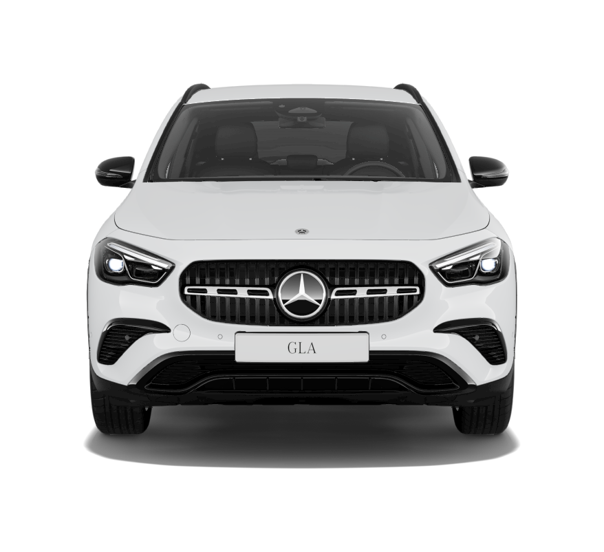 GLA 200 d 4MATIC