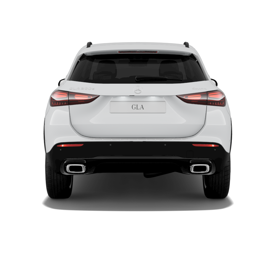 GLA 200 d 4MATIC