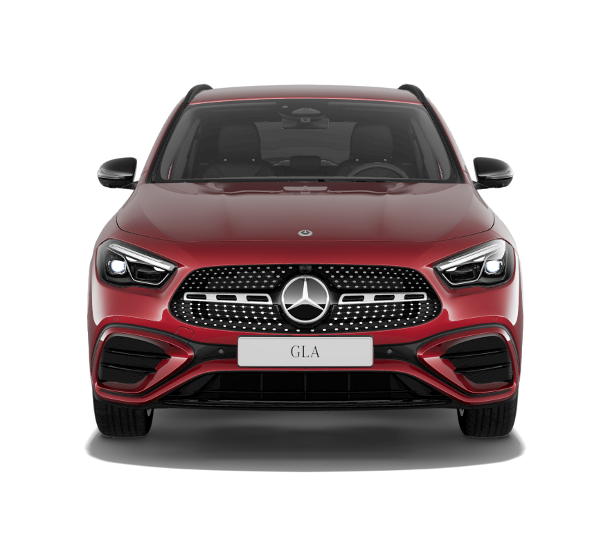 GLA 200 d 4MATIC Edition 140 Years