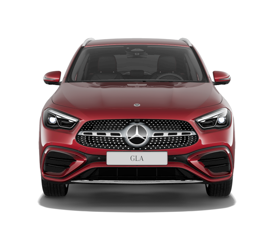GLA 200 d 4MATIC Edition 140 Years