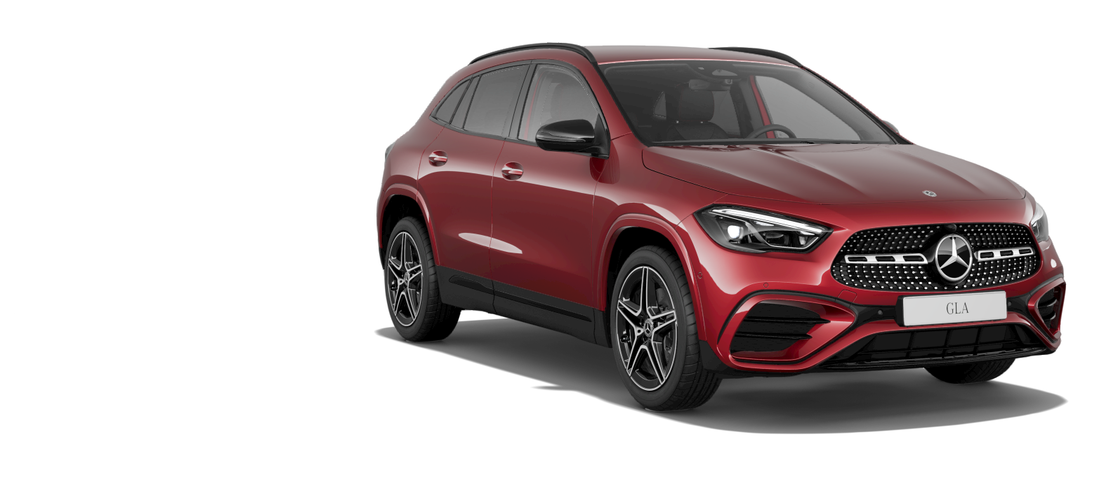 GLA 200 d 4MATIC AMG Style Edition