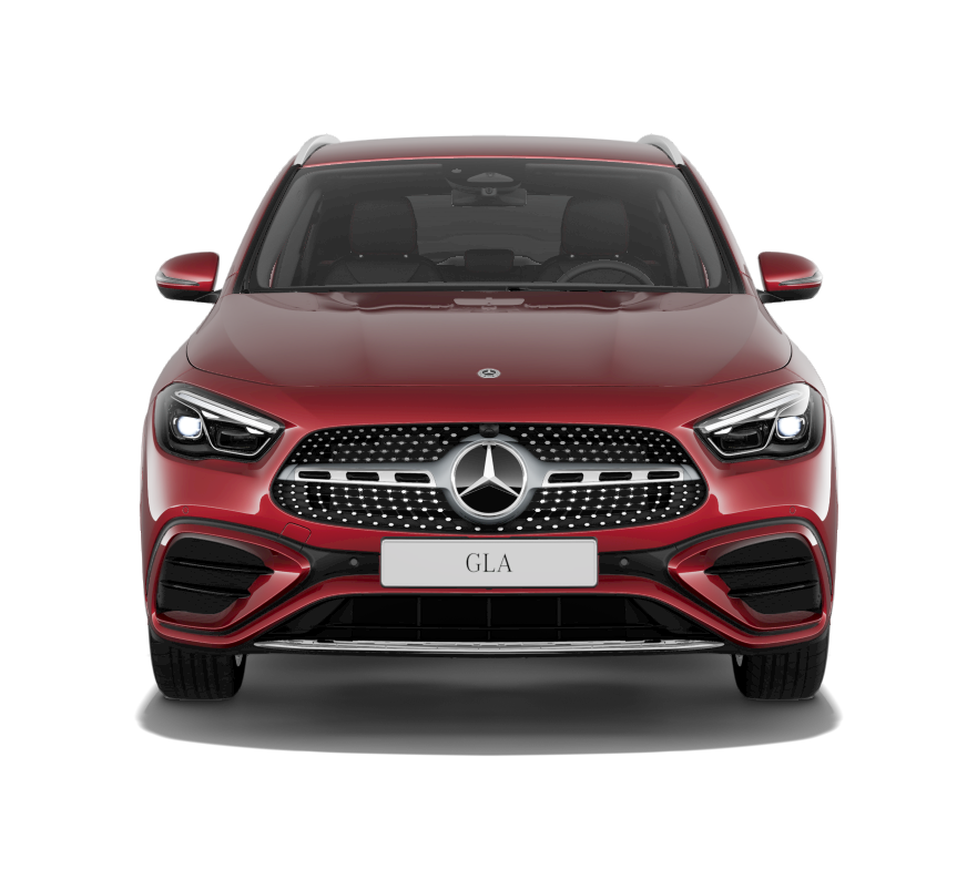 GLA 200 d 4MATIC Edition 140 Years