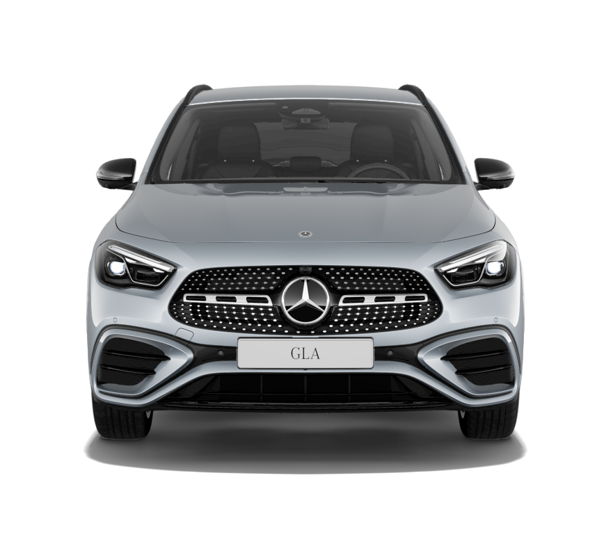 GLA 200 d 4MATIC Edition 140 Years