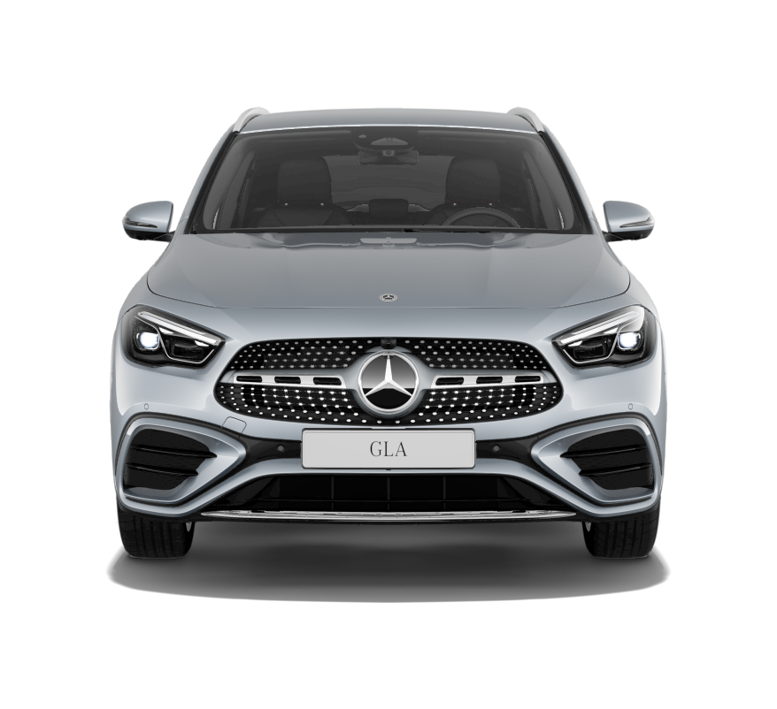 GLA 200 d 4MATIC Edition 140 Years