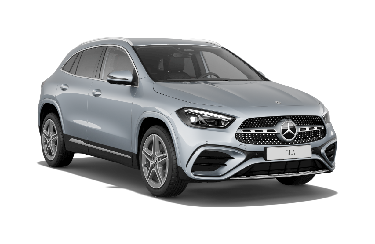 GLA 200 d 4MATIC Edition 140 Years