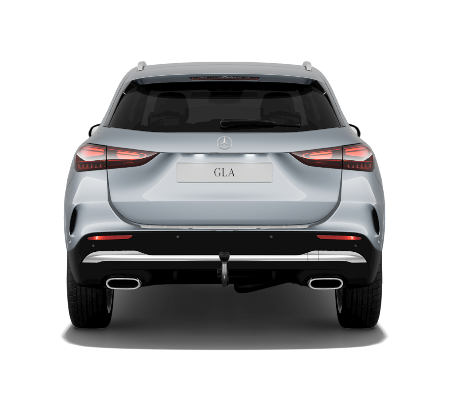 GLA 200 d 4MATIC Edition 140 Years