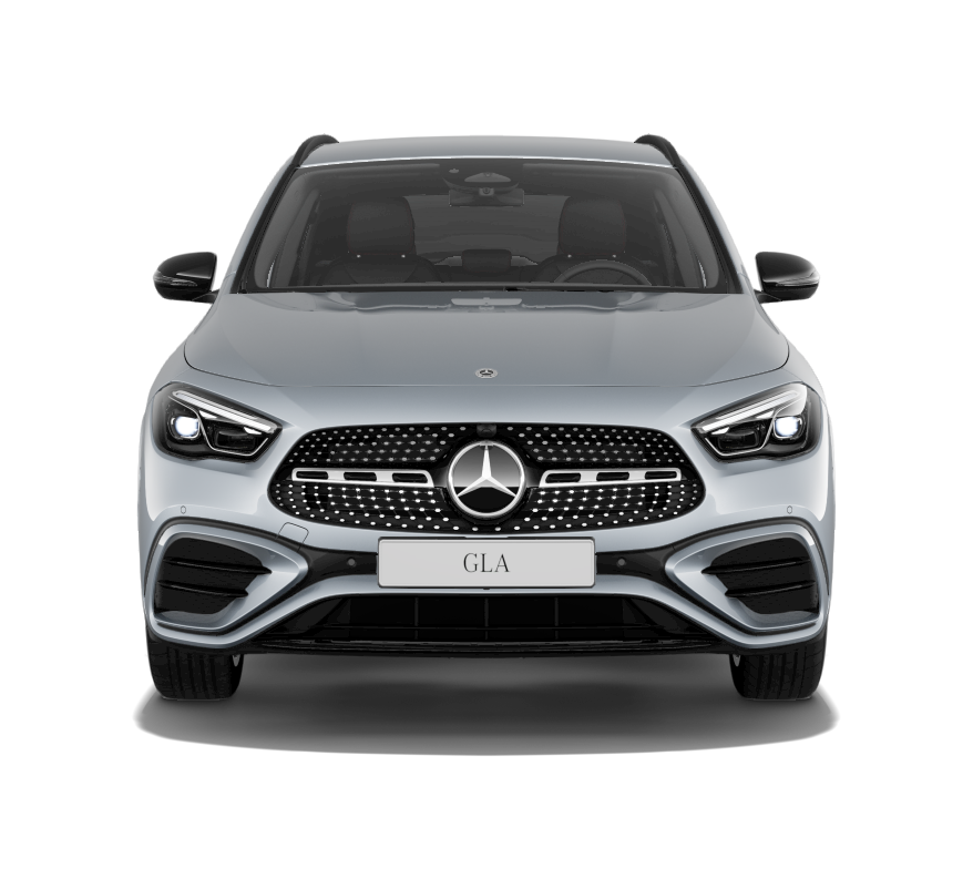 GLA 200 d 4MATIC Edition 140 Years
