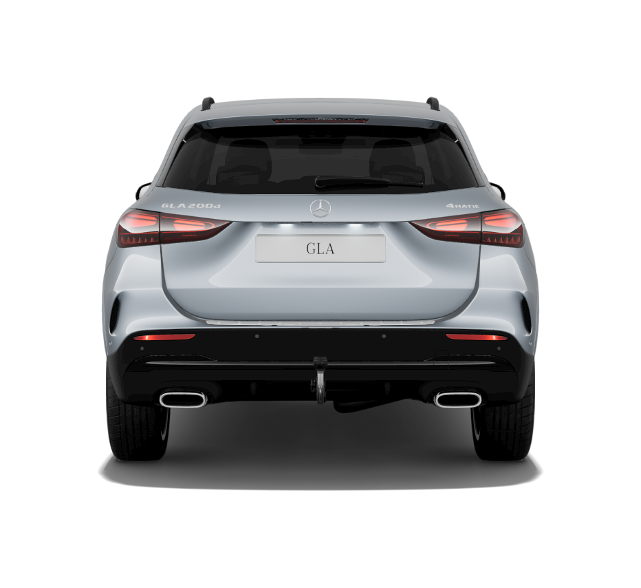 GLA 200 d 4MATIC AMG Style Edition