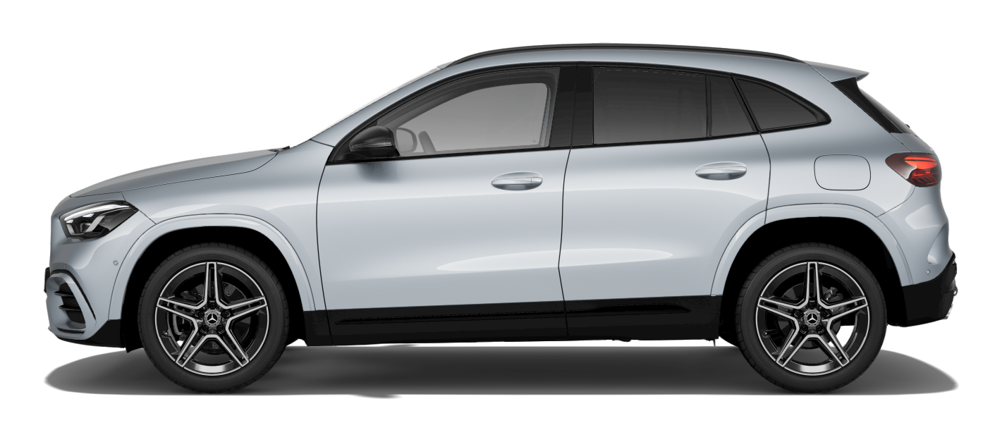 GLA 200 d 4MATIC AMG Style Edition