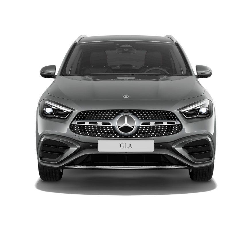 GLA 200 d 4MATIC Edition 140 Years