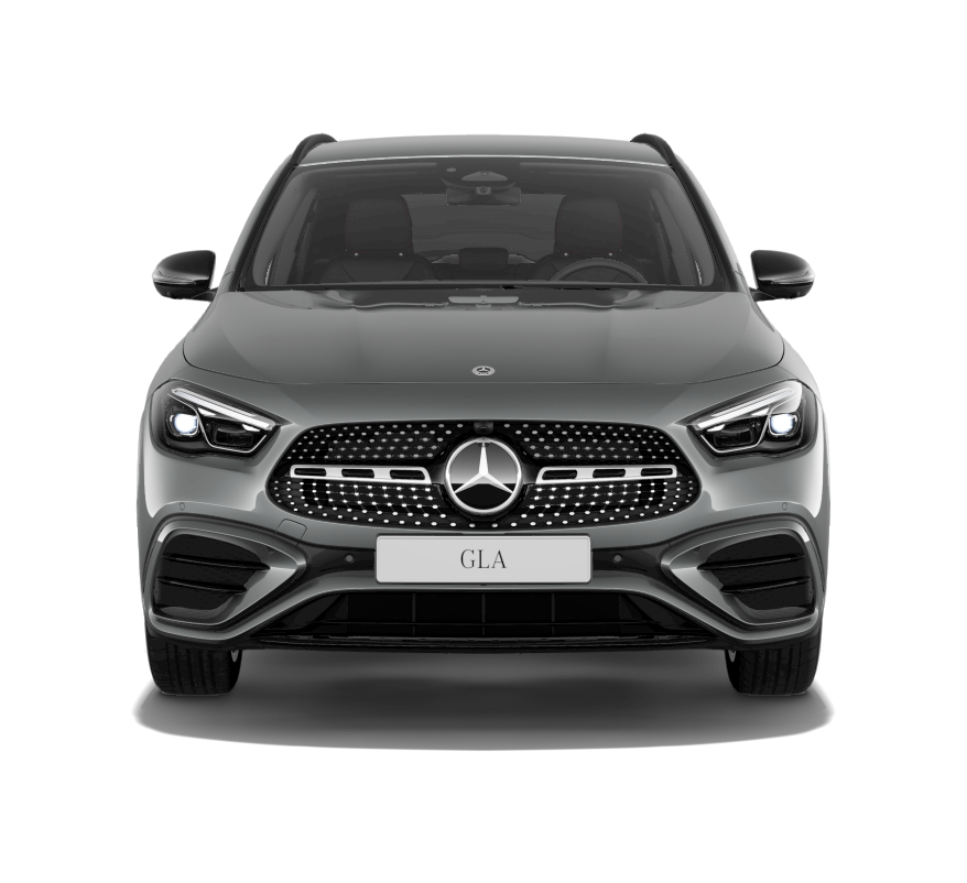 GLA 200 d 4MATIC Edition 140 Years