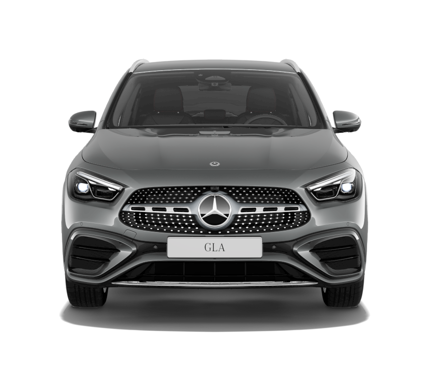 GLA 200 d 4MATIC Edition 140 Years