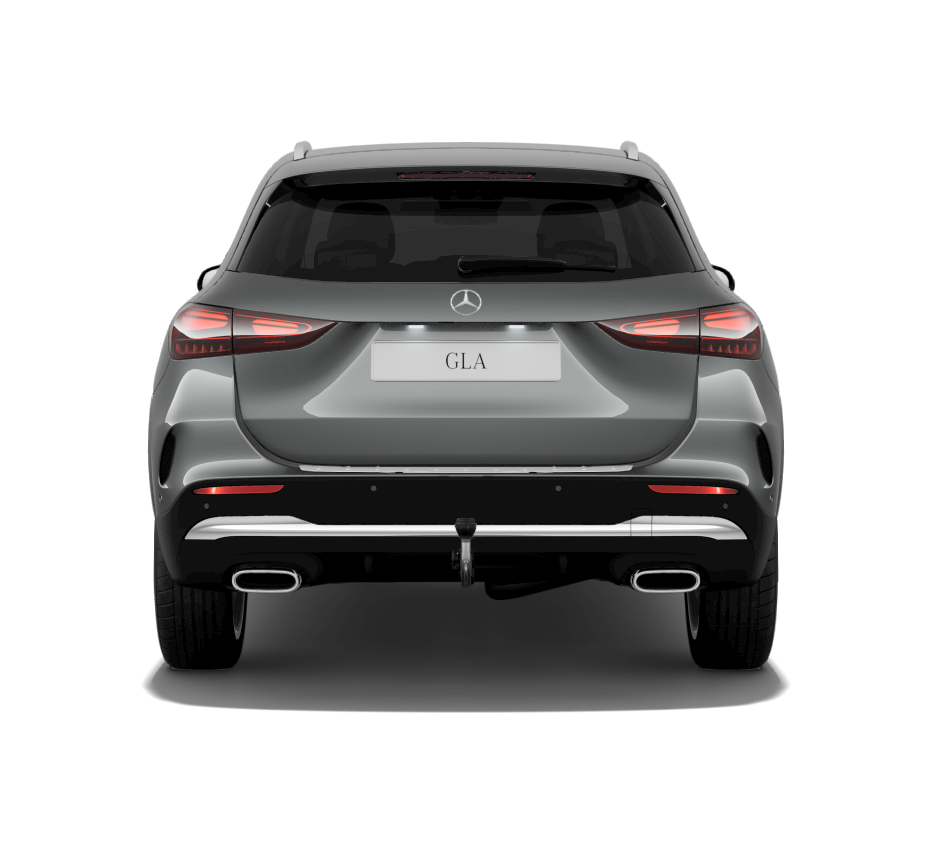 GLA 200 d 4MATIC Edition 140 Years