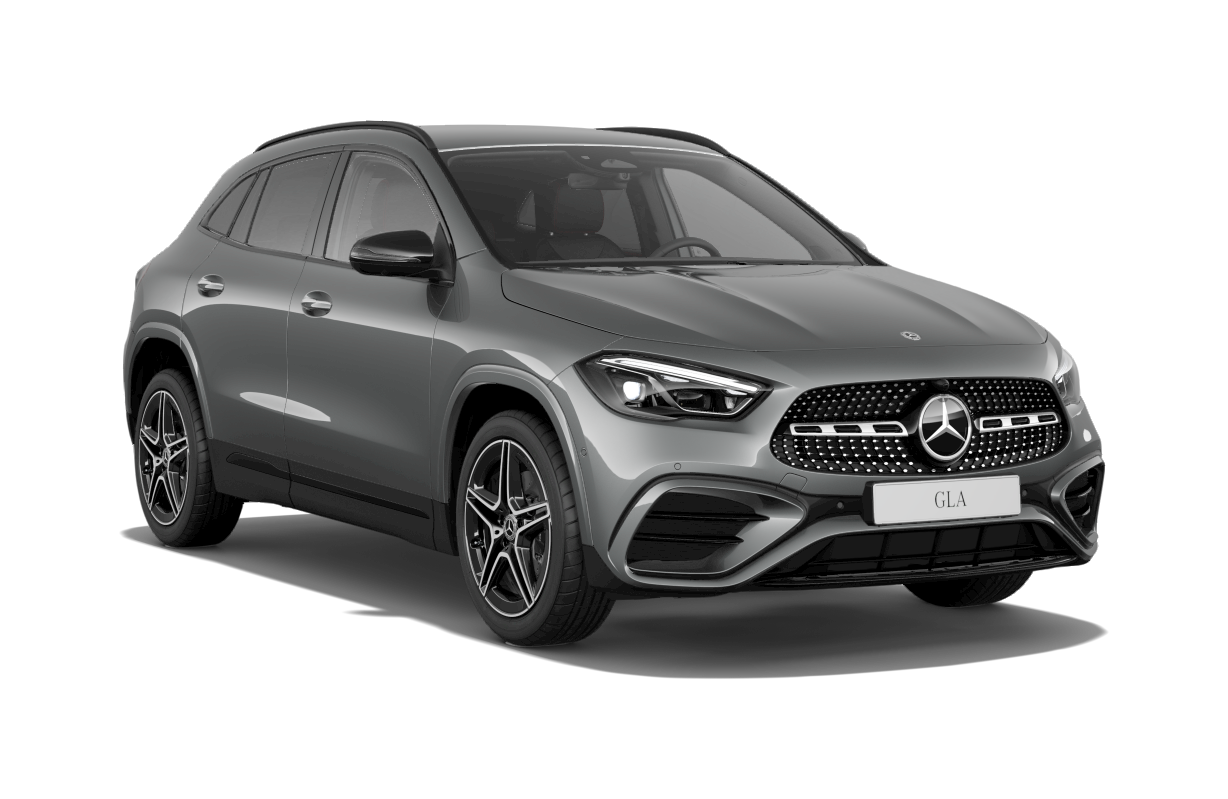 GLA 200 d 4MATIC Edition 140 Years