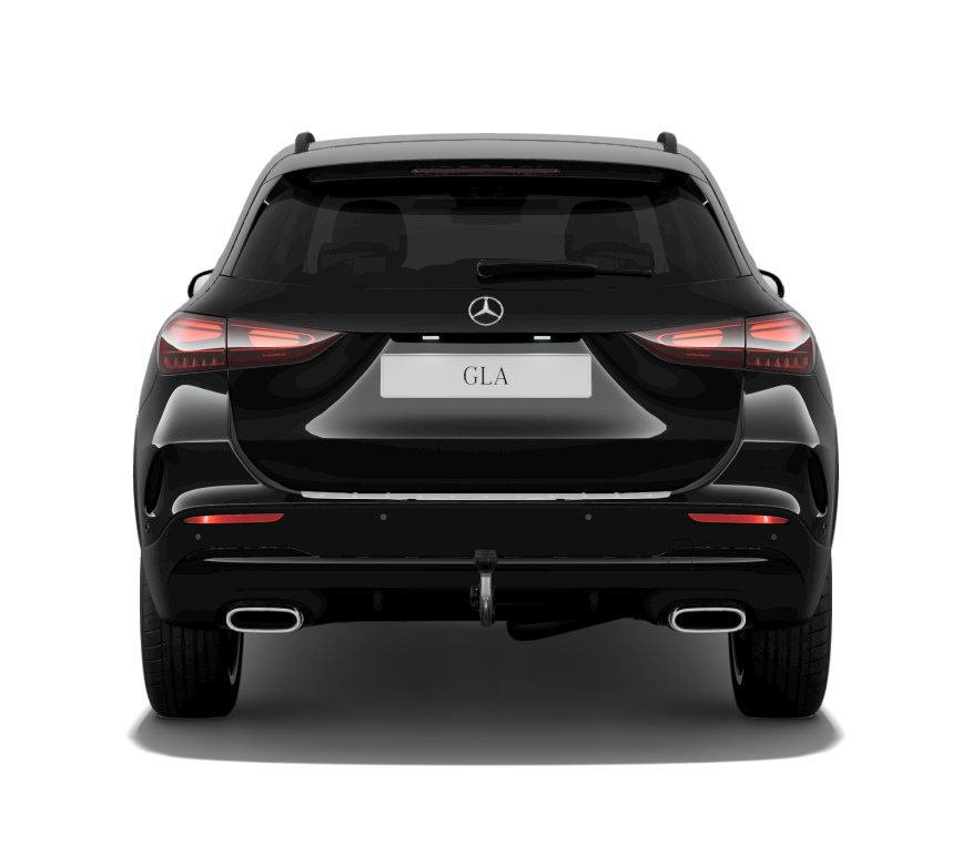 GLA 200 d 4MATIC Edition 140 Years
