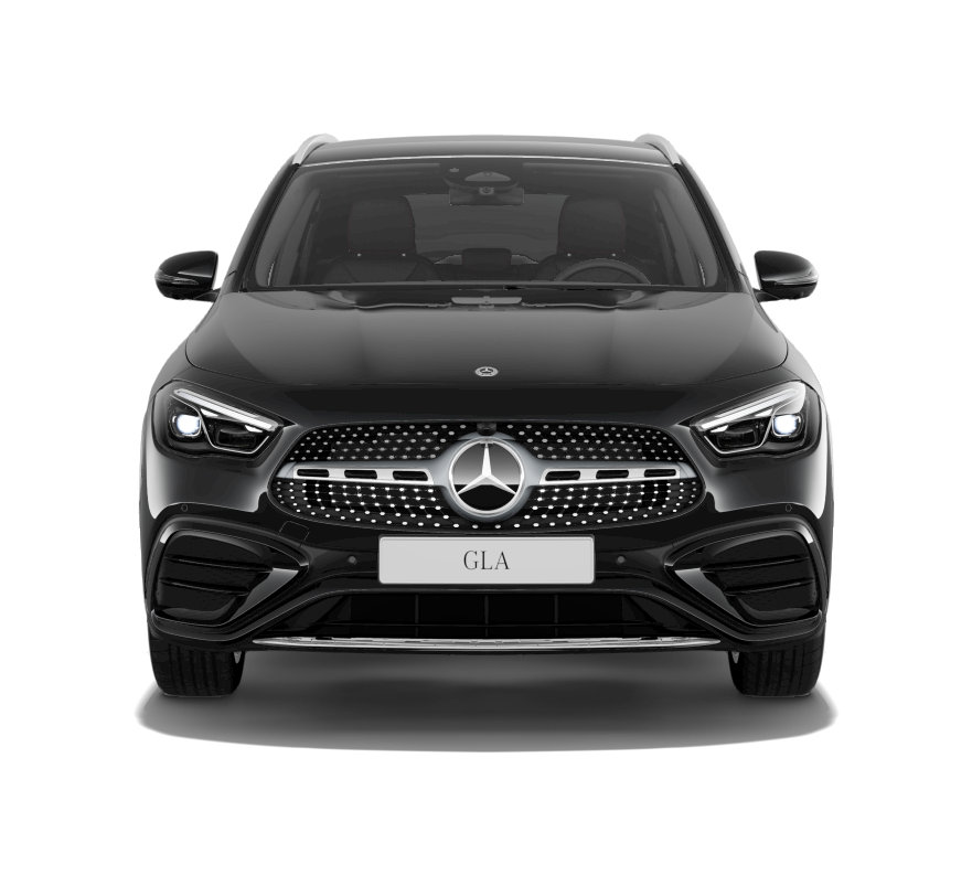 GLA 200 d 4MATIC Edition 140 Years