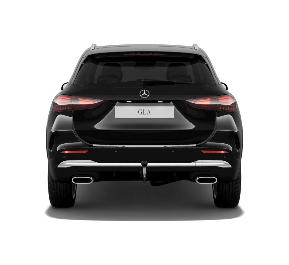 GLA 200 d 4MATIC Edition 140 Years