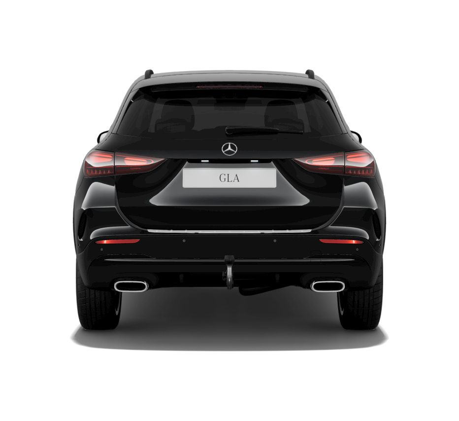 GLA 200 d 4MATIC Edition 140 Years