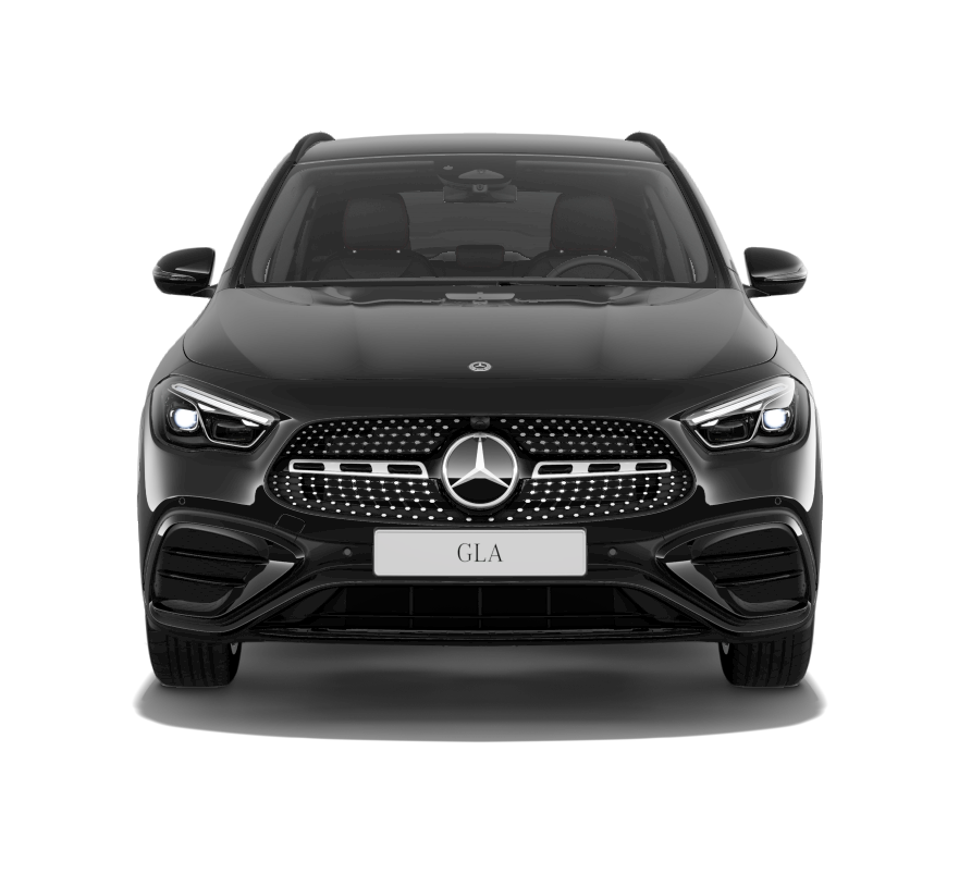 GLA 200 d 4MATIC
