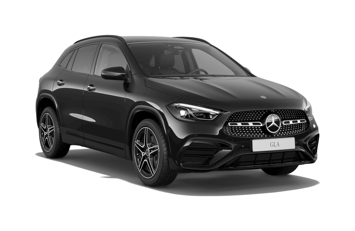 GLA 200 d 4MATIC
