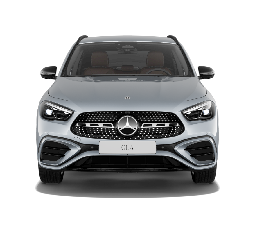 GLA 200 d 4MATIC Edition 140 Years