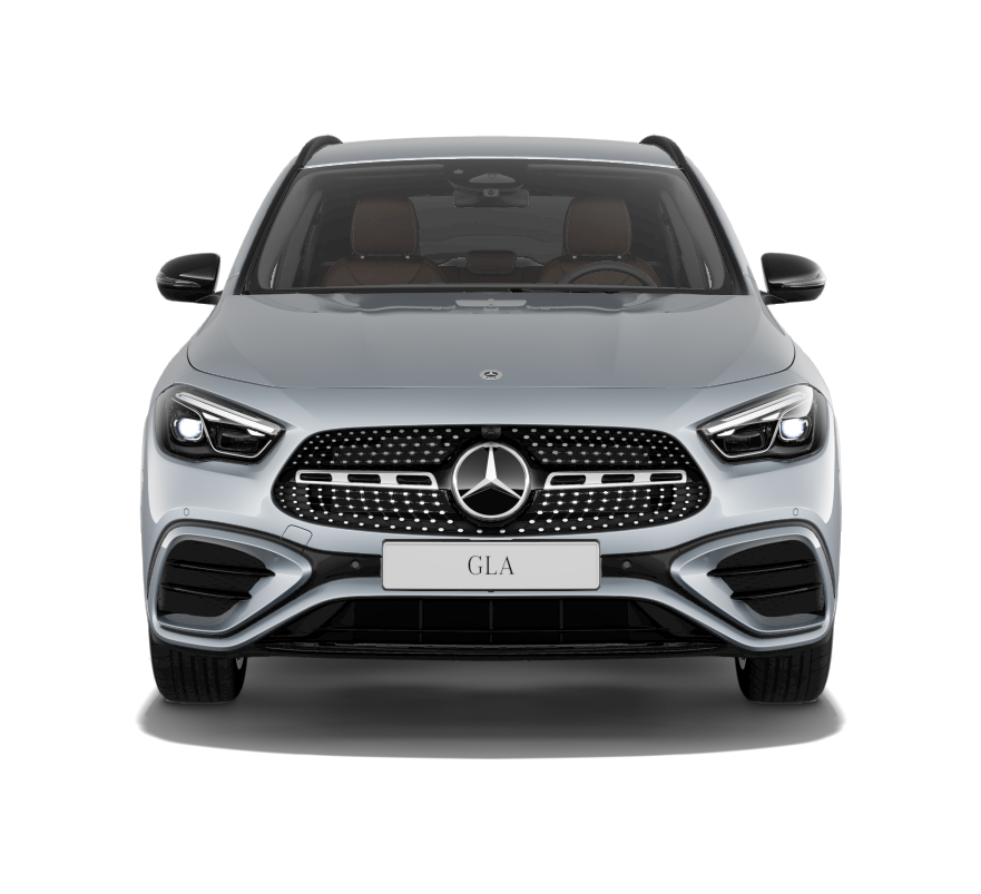 GLA 200 d 4MATIC Edition 140 Years