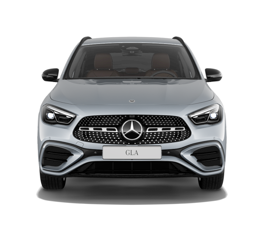 GLA 200 d 4MATIC Edition 140 Years