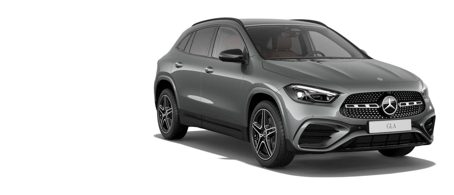GLA 200 d 4MATIC AMG Style Edition