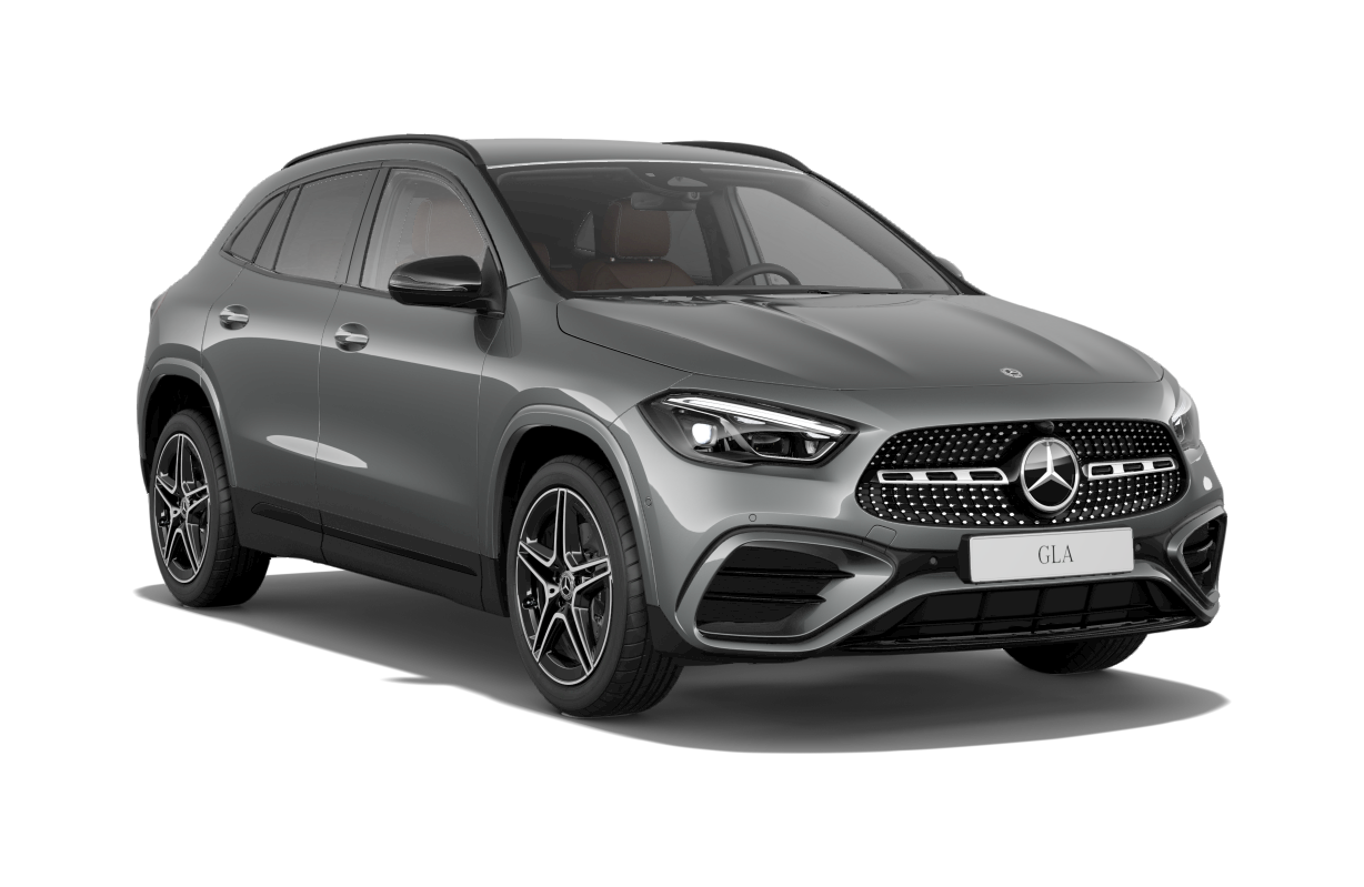 GLA 200 d 4MATIC Edition 140 Years