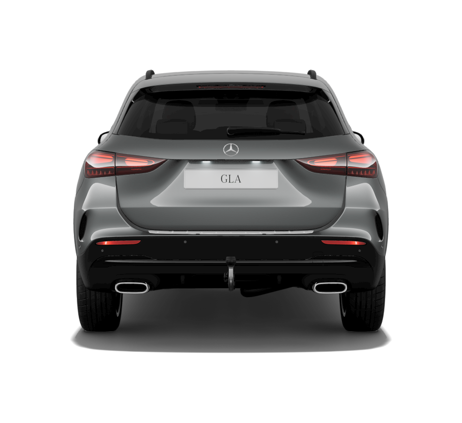 GLA 200 d 4MATIC Edition 140 Years